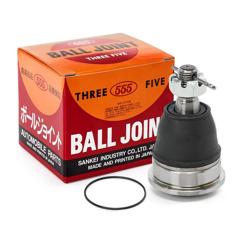Spindelled 555 SB-4981
