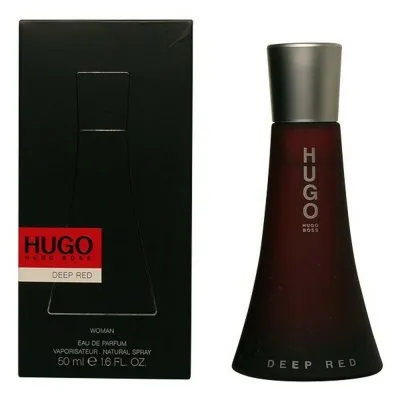 Hugo Boss Hugo Deep Red edp 50ml