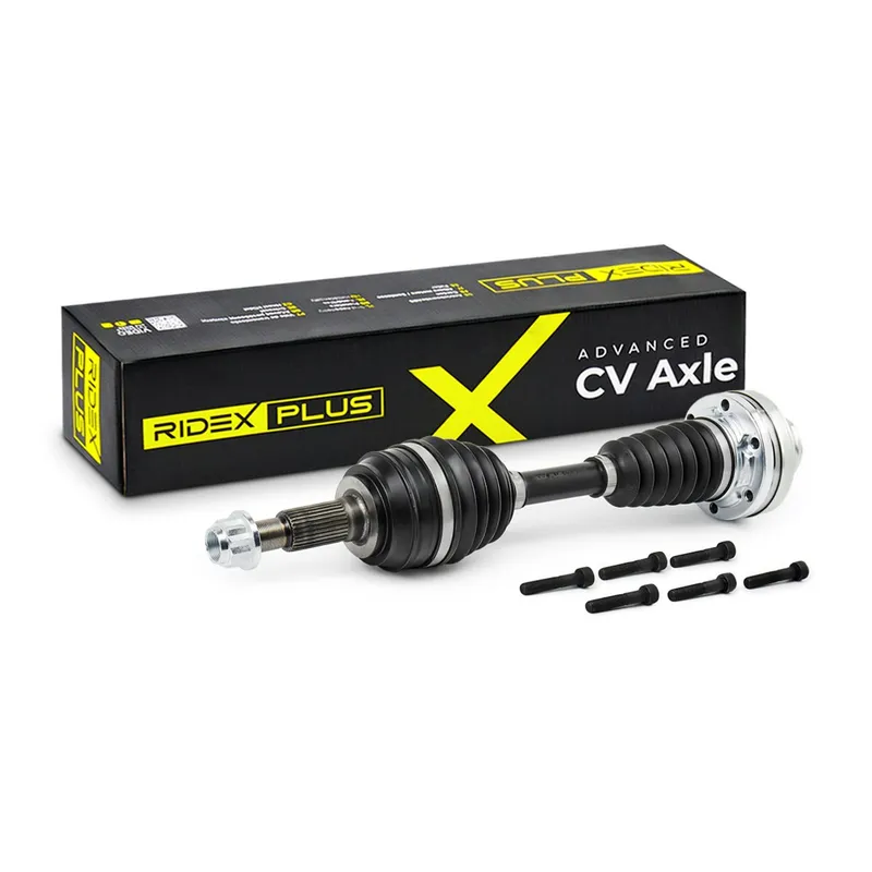 Drivaxel RIDEX PLUS 13D0286P