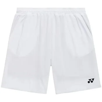 Yonex Shorts 15246 White