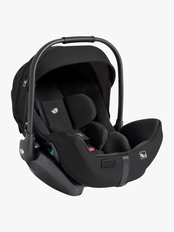 Joie i-Level Pro Babyskydd inkl. Bas, Eclipse