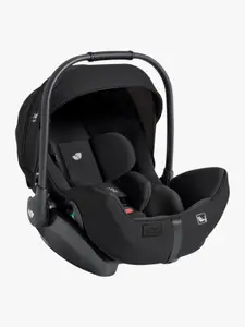 Joie i-Level Pro Babyskydd inkl. Bas, Eclipse
