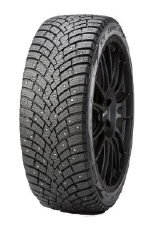 Pirelli Ice Zero 2 ( 245/45 R19 102H XL, Dubbade )