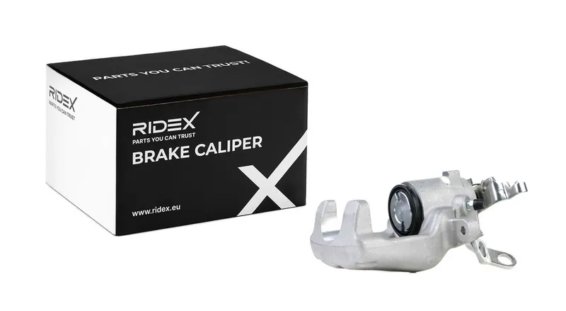 Bromsok RIDEX 78B0529