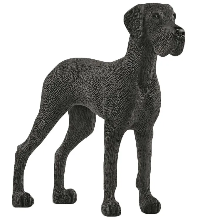 schleich® FARM WORLD Grand danois 13962 – Schleich – Leksaksaffären