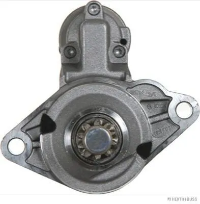 Startmotor HERTH+BUSS ELPARTS 42020280