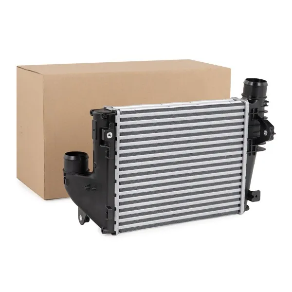 Intercooler VALEO 818304