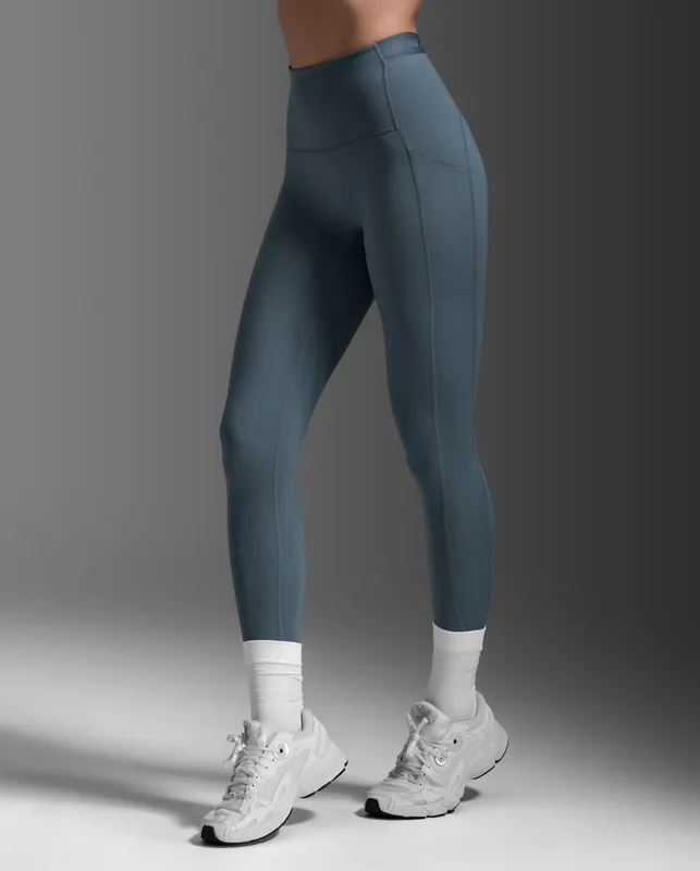Form Stash Hi-Rise Compression Tights (#1527)
