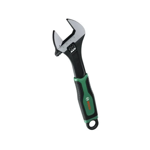Bosch DIY 1600A039HP Skiftnyckel 250 mm