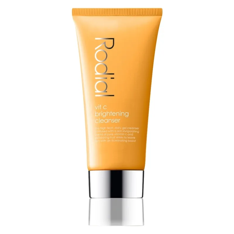 Rodial Vitamin C Brightening Cleanser Deluxe 20 ml