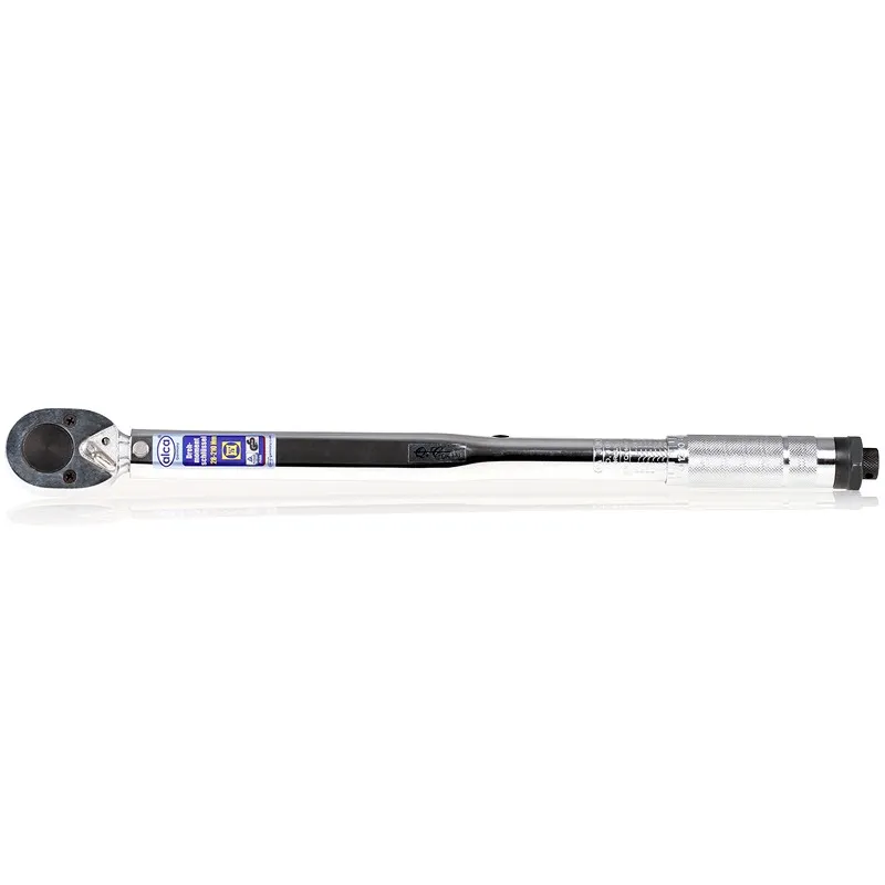 Momentnyckel ALCA 450000
