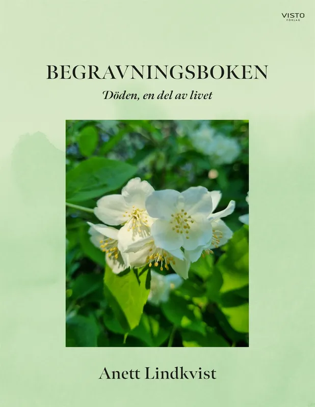 Begravningsboken, E-bok