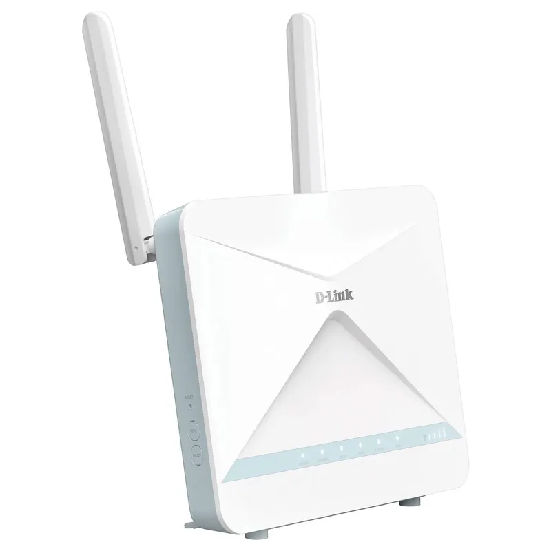 D-Link EAGLE PRO AI G416 - wireless router - Wi-Fi 6 - 3G 4G - desktop - Wireless router Wi-Fi 6