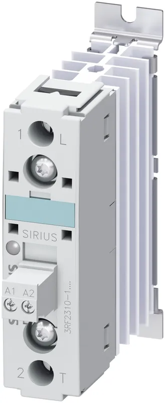 Siemens Semi-conductor contactor 3rf2 3rf2310-1aa02