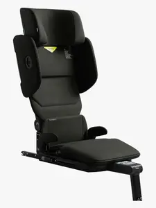 Axkid Up Bältesstol, Forest Moss Green - Bäst i test