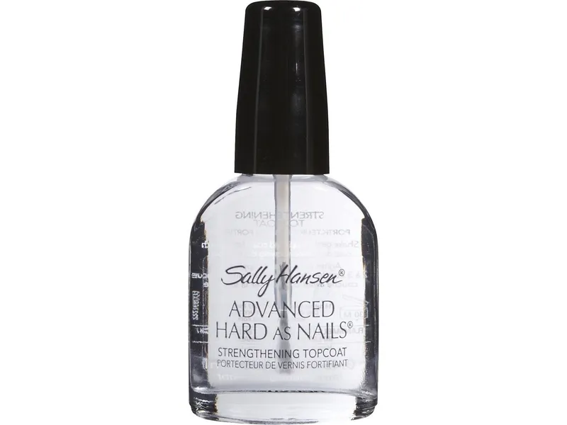 Sally Hansen Advanced Hard As Nails Nail Strengthener 13.3ml