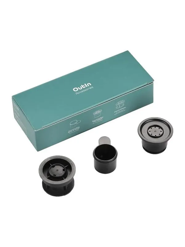 OUTIN Filter Set for Nano (#6468)
