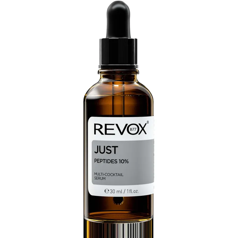 Revox B77 JUST Peptides DK 30 ml