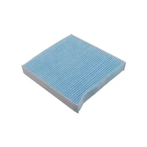 Kupéfilter BLUE PRINT ADA102524