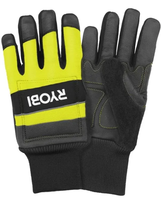 Ryobi RAC258M Sågskyddshandske M
