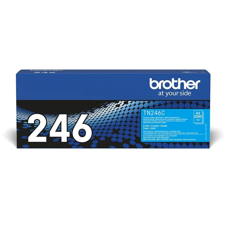 Brother TN246C