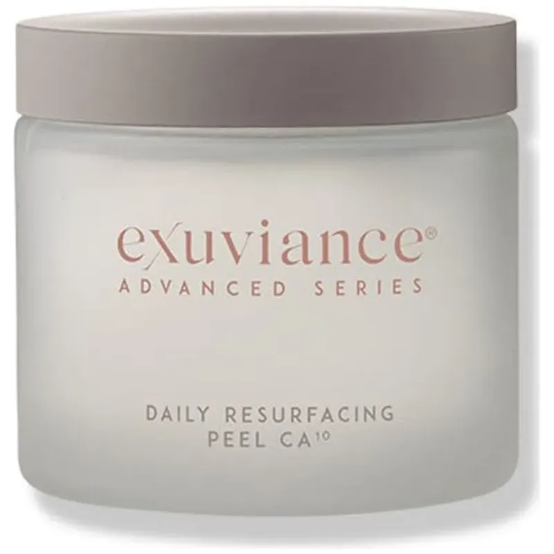 Exuviance Daily Resurfacing Peel CA 10 - 36 pads