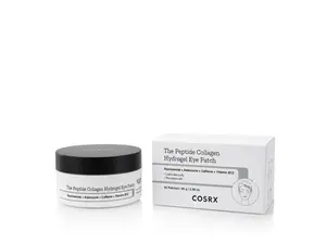 COSRX The Peptide Collagen Hydrogel Eye Patch 60pcs (85g)