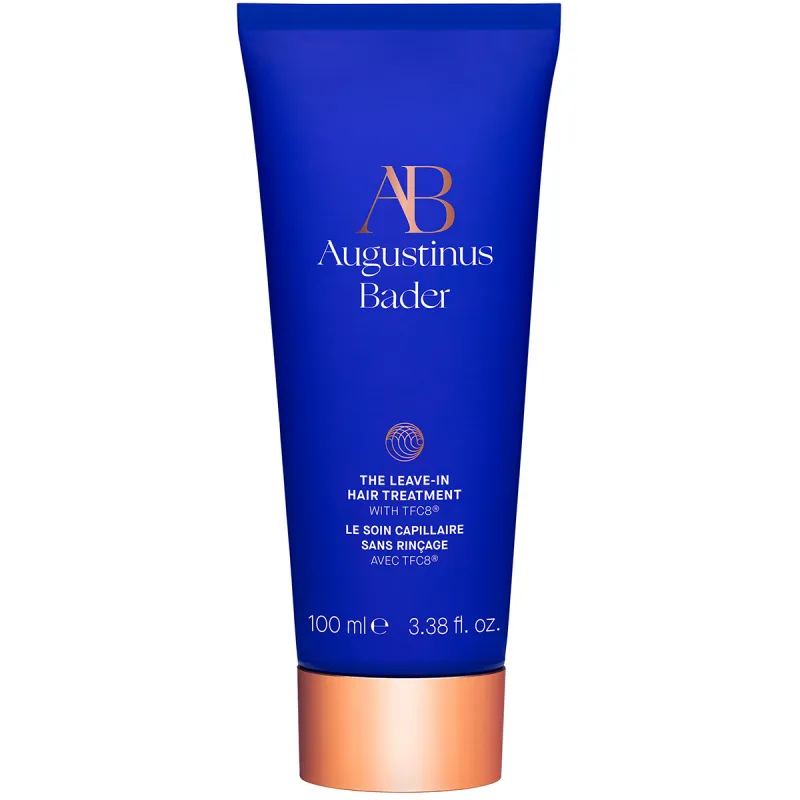 The Leave-In Hair Treatment