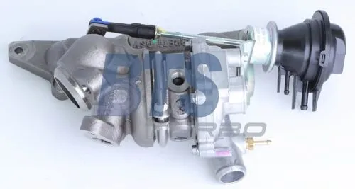 Turboaggregat BTS TURBO T912061BL