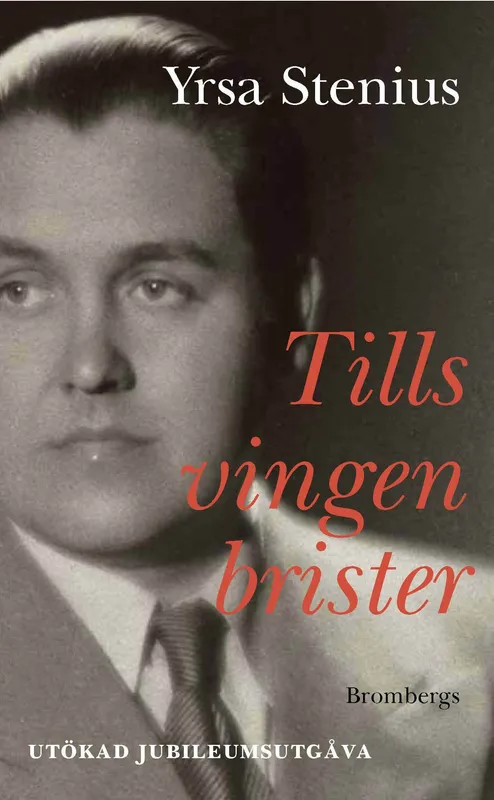 Tills vingen brister