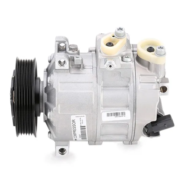 AC-kompressor VALEO 699357