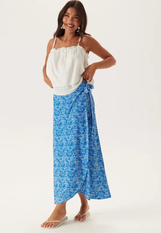 Wrap Skirt (#3356)