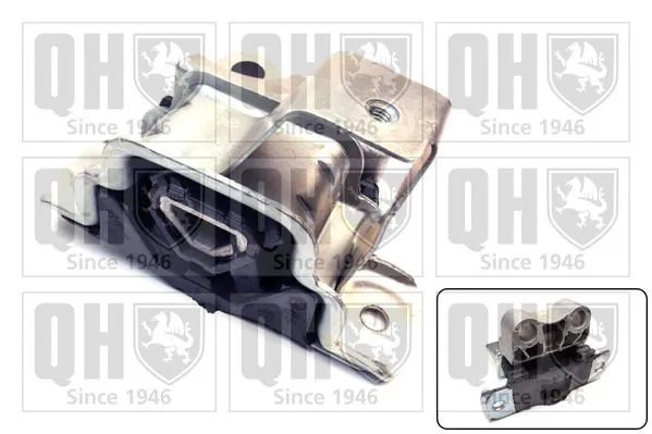 QUINTON HAZELL EM4845 Motorkudde