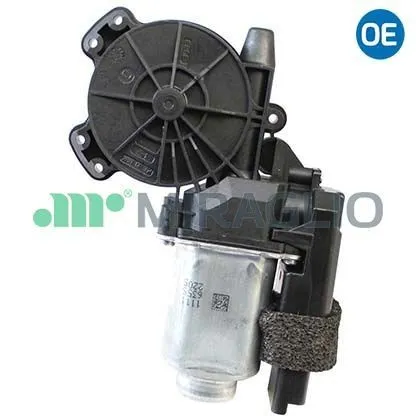 MIRAGLIO 30/2391 Fönsterhissmotor