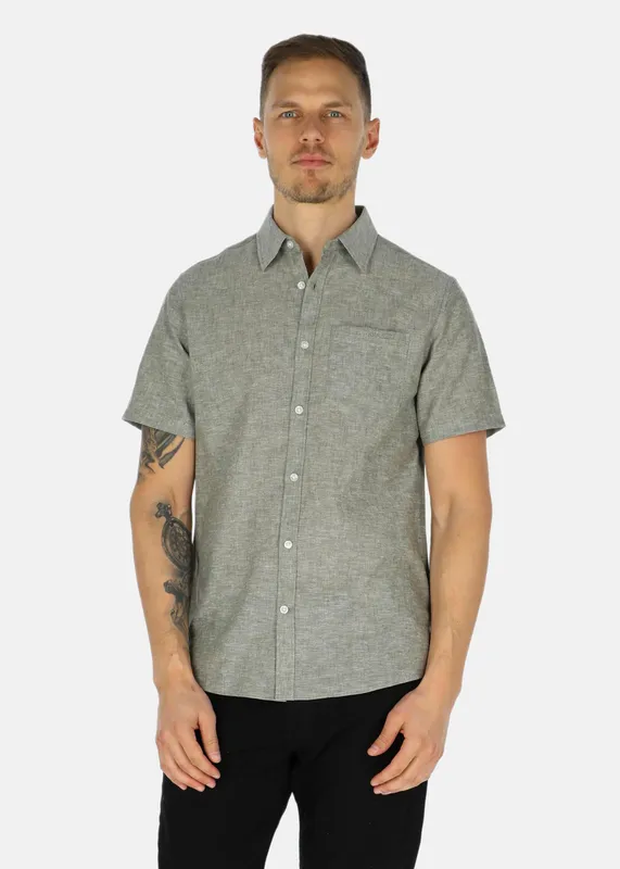 Sailor Shirt Short Sleeve (#9258)