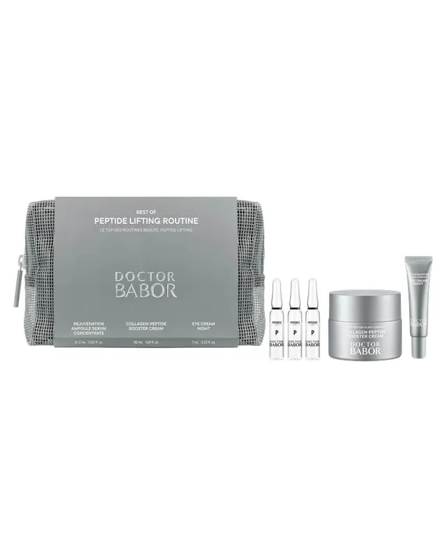 Doctor Babor Peptide Lifting Routine 61 ml