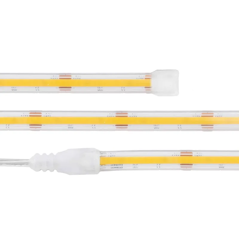 COB LED Strip Garage 900lm/m IP67 940 5m