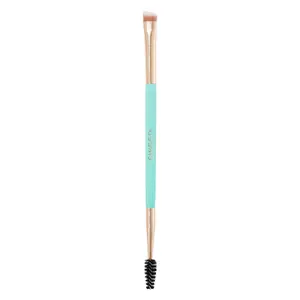 Sweed Duo Brow & Liner Brush 8 - 1 pcs