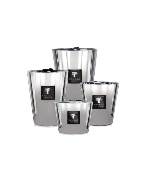 Platinum doftljus (#0755)