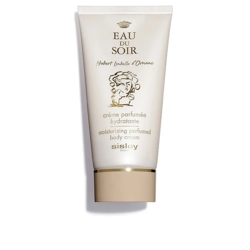 Sisley Eau du Soir Moisturizing Body Cream 150 ml