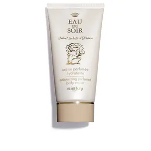 Sisley Eau du Soir Moisturizing Body Cream 150 ml