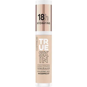 Catrice True Skin High Cover Concealer 010 Cool Cashmere - 4,5 ml