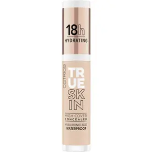 Catrice True Skin High Cover Concealer 010 Cool Cashmere - 4,5 ml