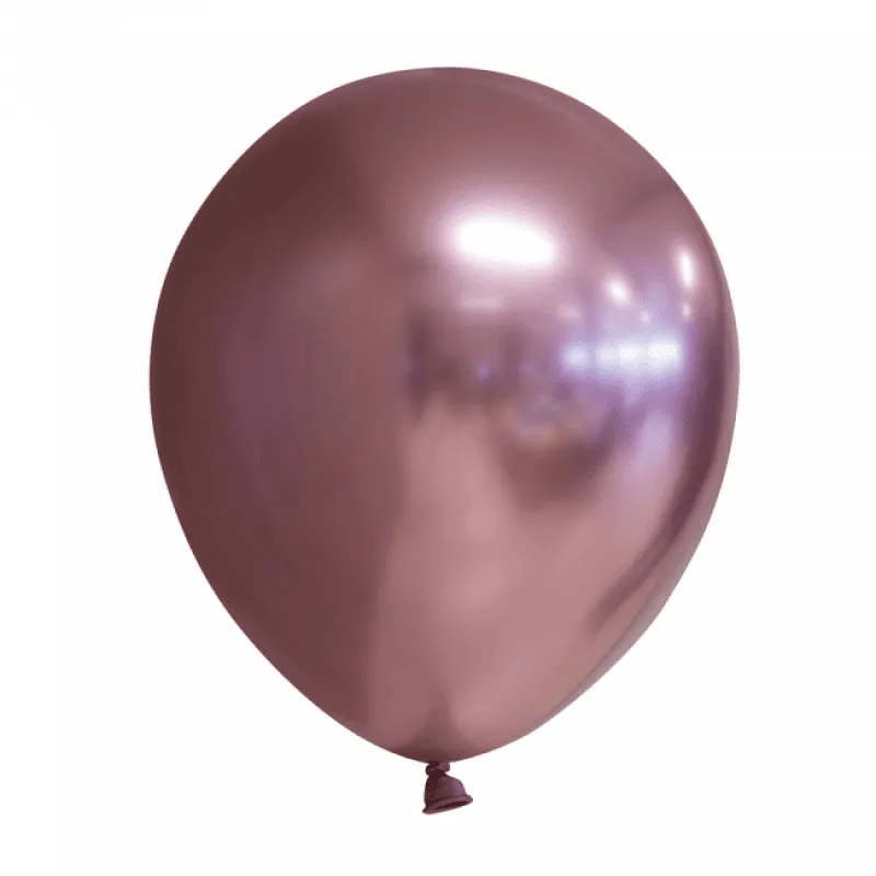 Ballonger Chrome – Rosé (10-pack)