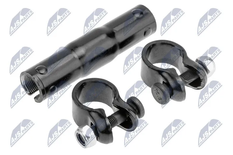Styrstagsrör NTY SKZ-CH-049