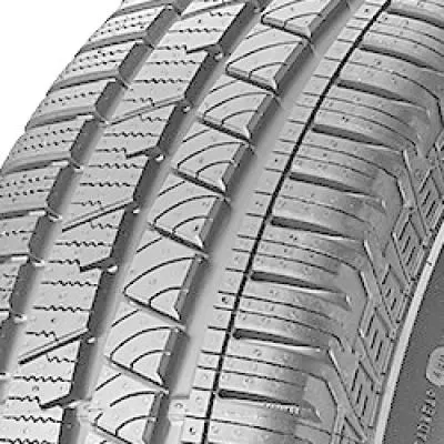 Continental CrossContact LX Sport ( 275/40 R21 107H XL, mit Felgenrippe )