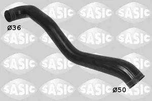 Laddluftslang SASIC 3336084