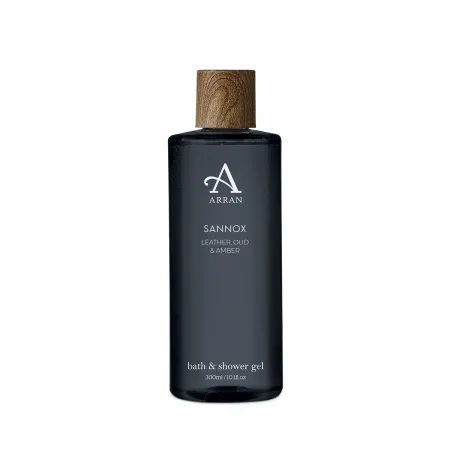 Sannox Bath & Shower Gel