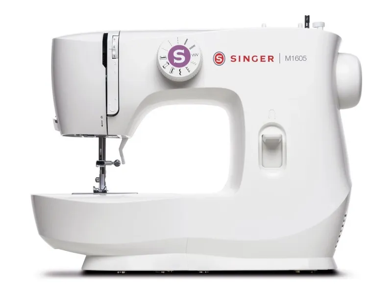Singer M1605 - White