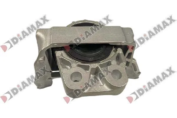 DIAMAX A1407 Motorkudde